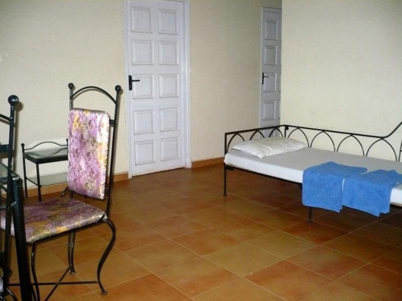 Libton Manor Hotel Candolim Buitenkant foto