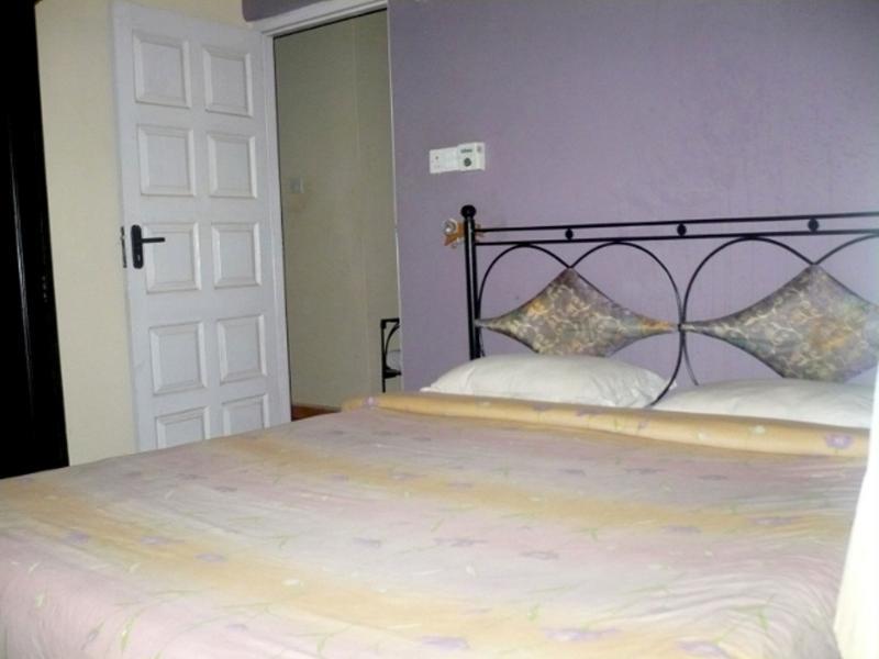 Libton Manor Hotel Candolim Buitenkant foto