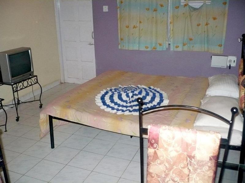Libton Manor Hotel Candolim Buitenkant foto
